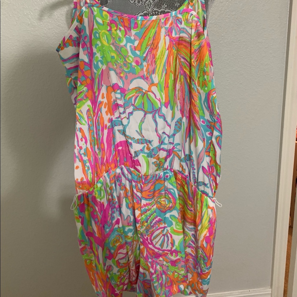 Romper! Scuba to Cuba